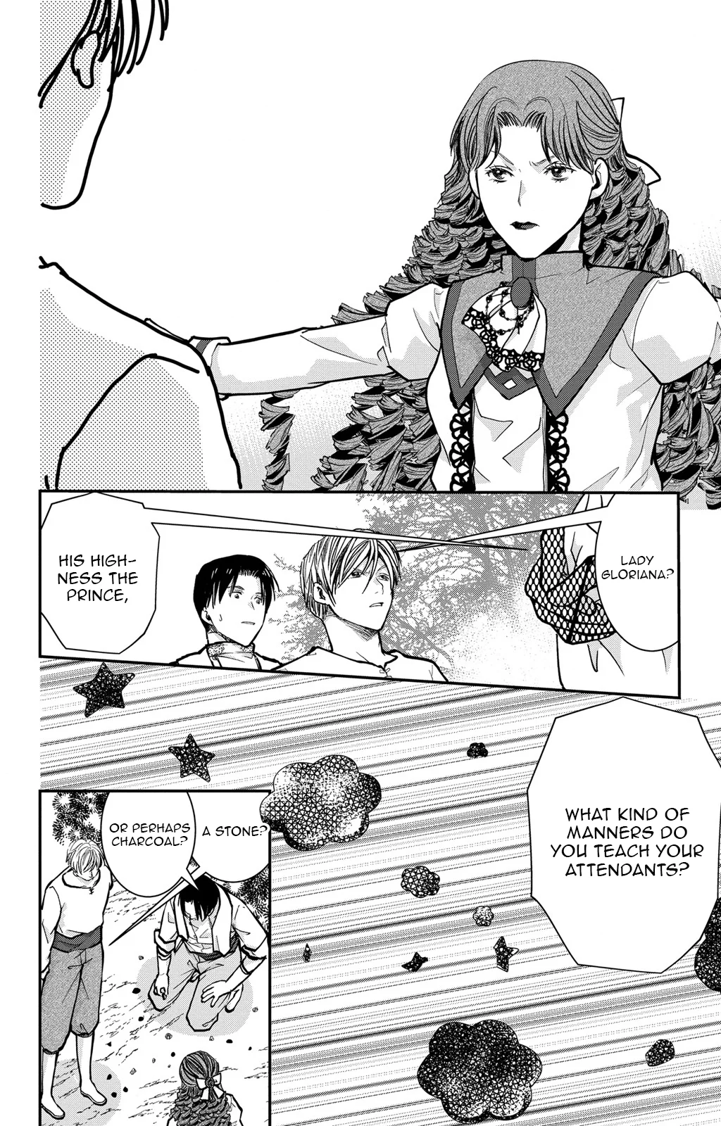 I’ll Live as a Villainess This Time!～Marrying Into Wealth Is a Death Flag, So I’ll Take a Loser as My Husband～ Chapter 8 - page 10