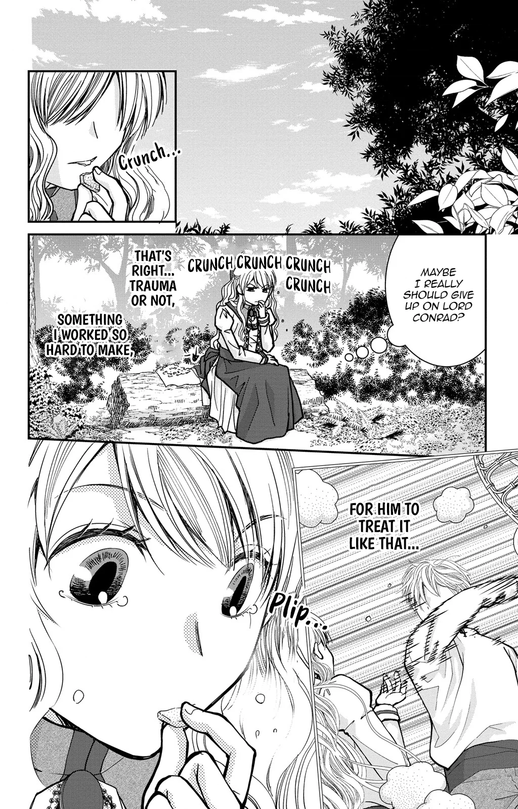 I’ll Live as a Villainess This Time!～Marrying Into Wealth Is a Death Flag, So I’ll Take a Loser as My Husband～ Chapter 8 - page 14