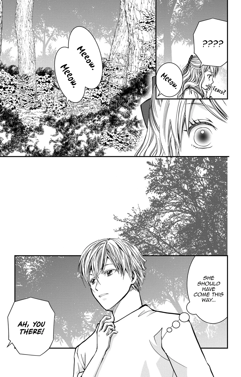 I’ll Live as a Villainess This Time!～Marrying Into Wealth Is a Death Flag, So I’ll Take a Loser as My Husband～ Chapter 8 - page 15