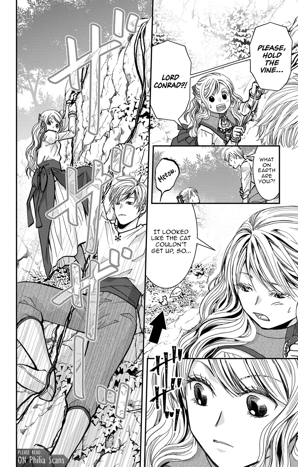 I’ll Live as a Villainess This Time!～Marrying Into Wealth Is a Death Flag, So I’ll Take a Loser as My Husband～ Chapter 8 - page 16