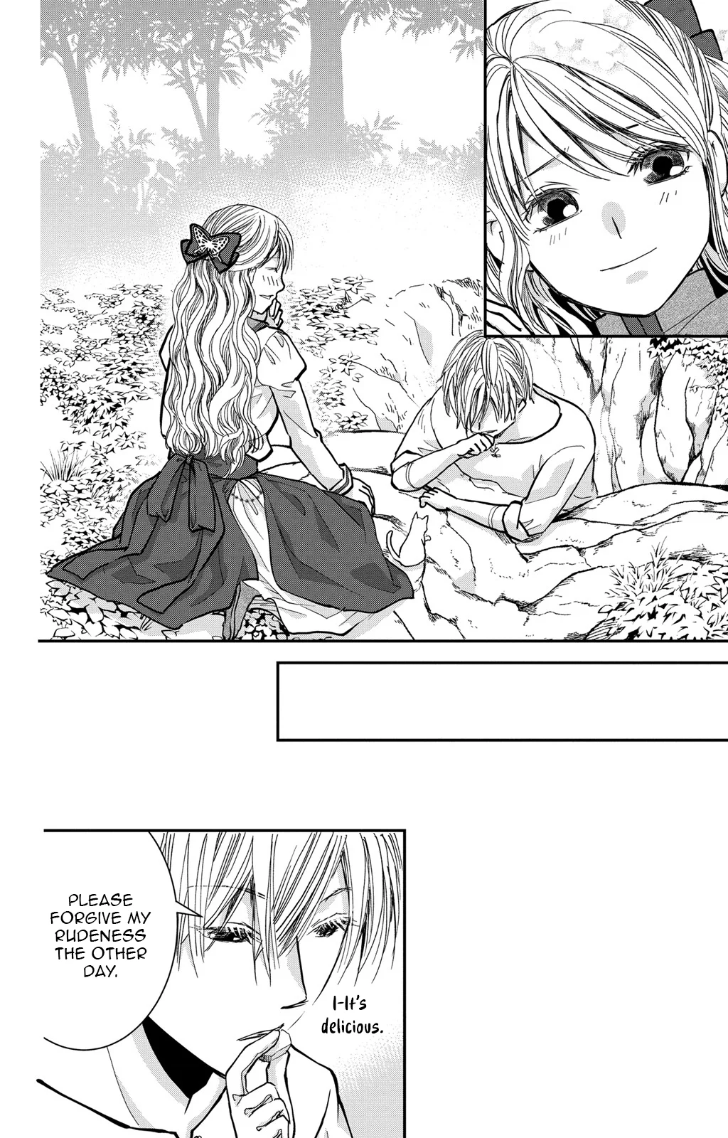 I’ll Live as a Villainess This Time!～Marrying Into Wealth Is a Death Flag, So I’ll Take a Loser as My Husband～ Chapter 8 - page 18
