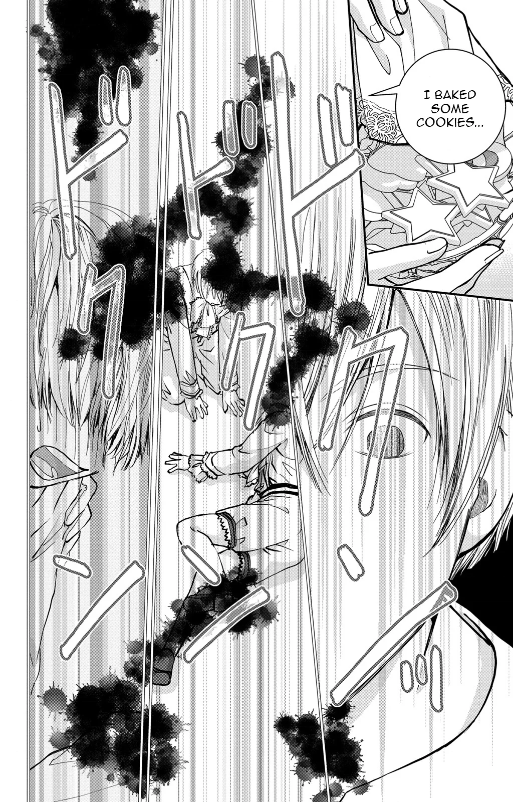 I’ll Live as a Villainess This Time!～Marrying Into Wealth Is a Death Flag, So I’ll Take a Loser as My Husband～ Chapter 8 - page 6
