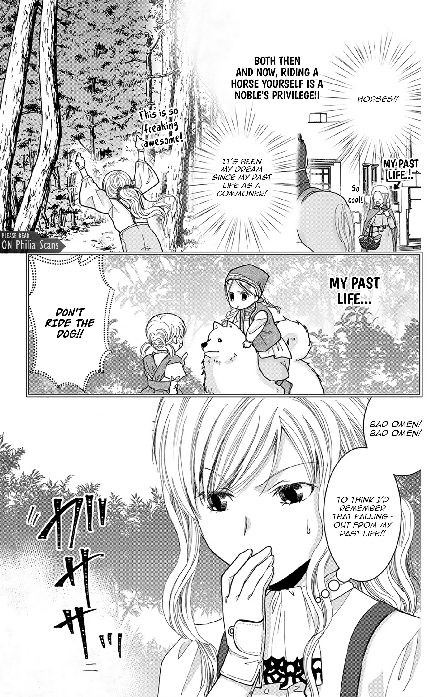 I’ll Live as a Villainess This Time!～Marrying Into Wealth Is a Death Flag, So I’ll Take a Loser as My Husband～ Chapter 9 - page 13