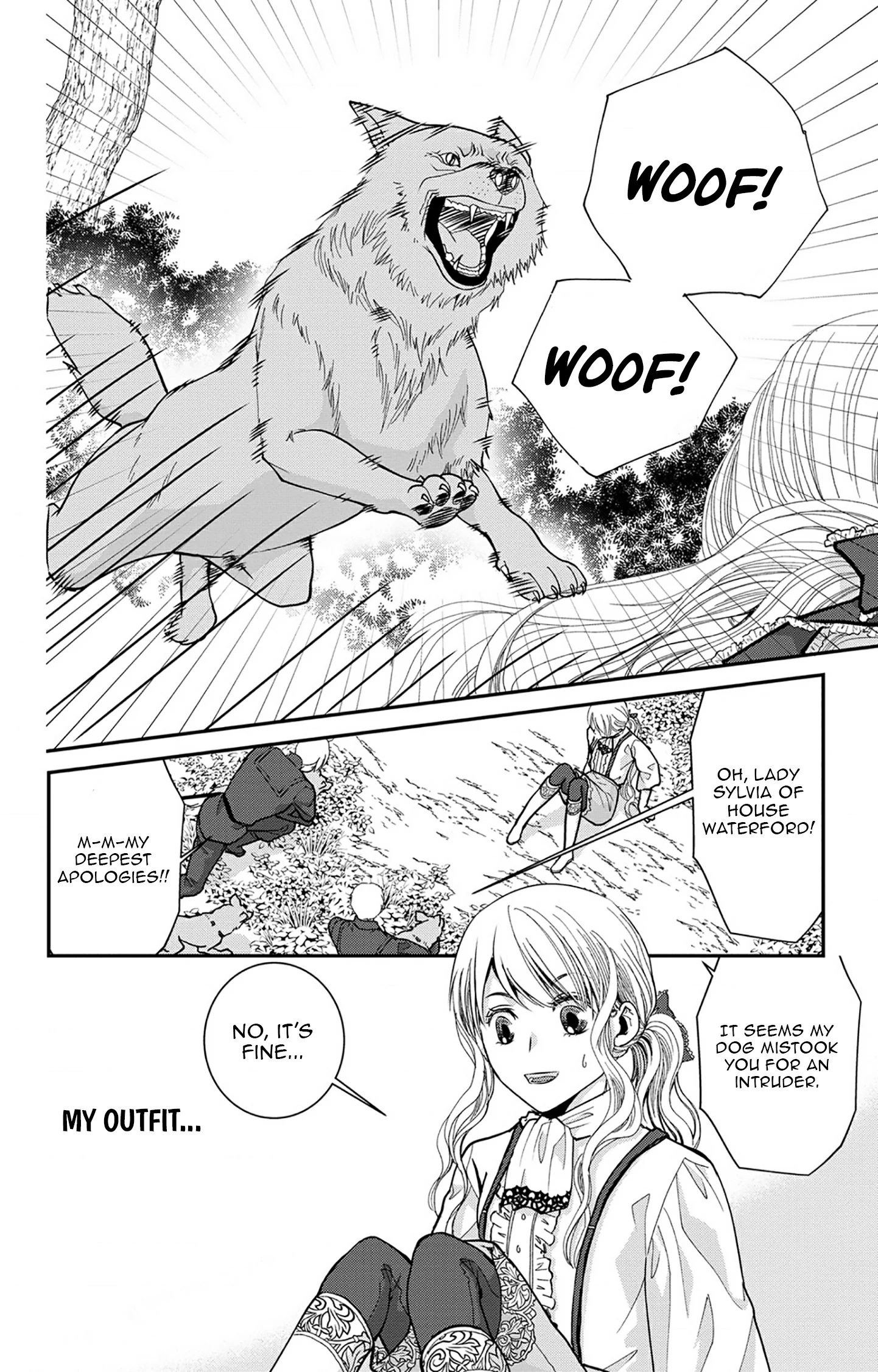 I’ll Live as a Villainess This Time!～Marrying Into Wealth Is a Death Flag, So I’ll Take a Loser as My Husband～ Chapter 9 - page 14
