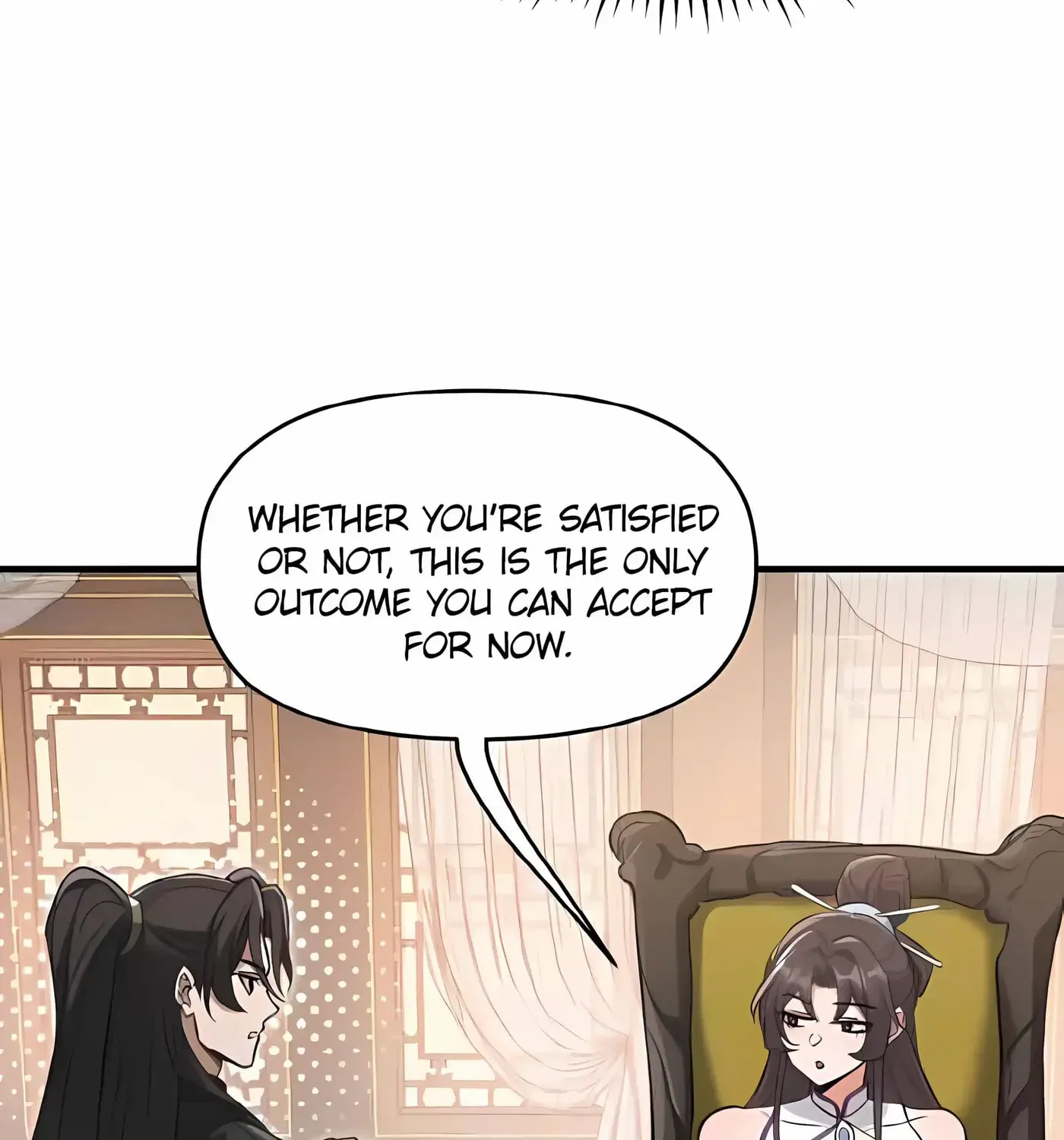 Ten-Thousandfold Return, Senior Sister, Please Behave Chapter 24 - page 100