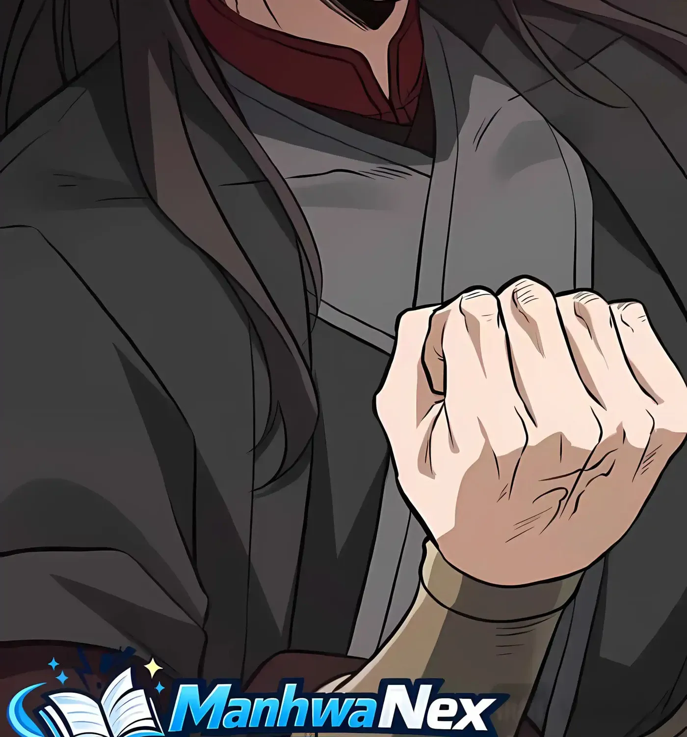 Ten-Thousandfold Return, Senior Sister, Please Behave Chapter 24 - page 104