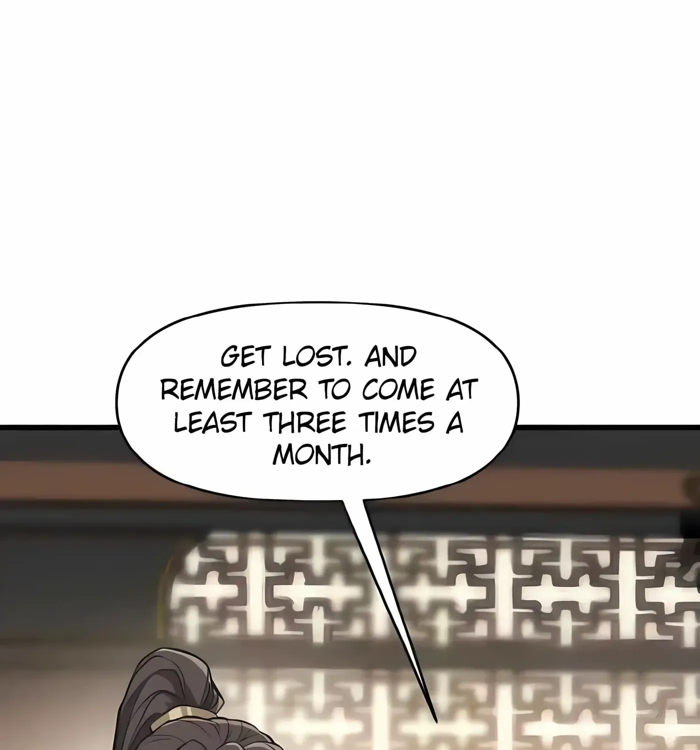 Ten-Thousandfold Return, Senior Sister, Please Behave Chapter 24 - page 107