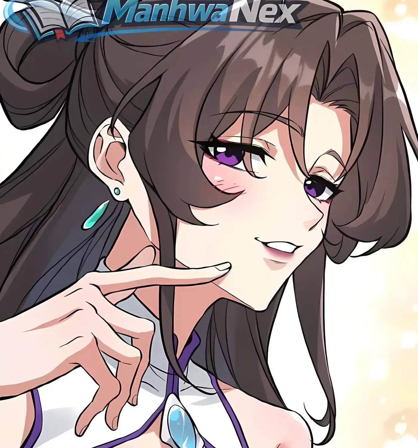 Ten-Thousandfold Return, Senior Sister, Please Behave Chapter 24 - page 110