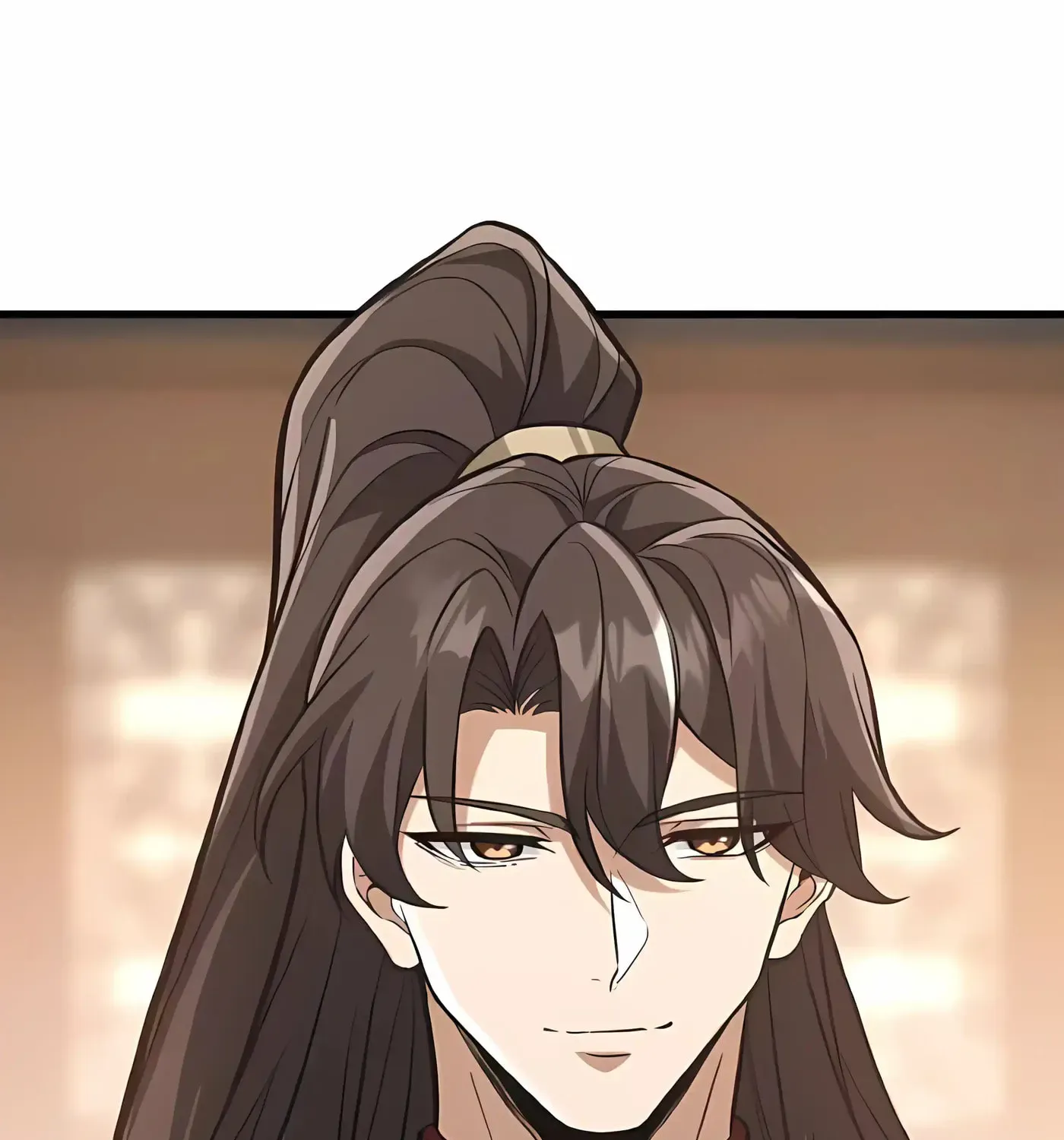 Ten-Thousandfold Return, Senior Sister, Please Behave Chapter 24 - page 112