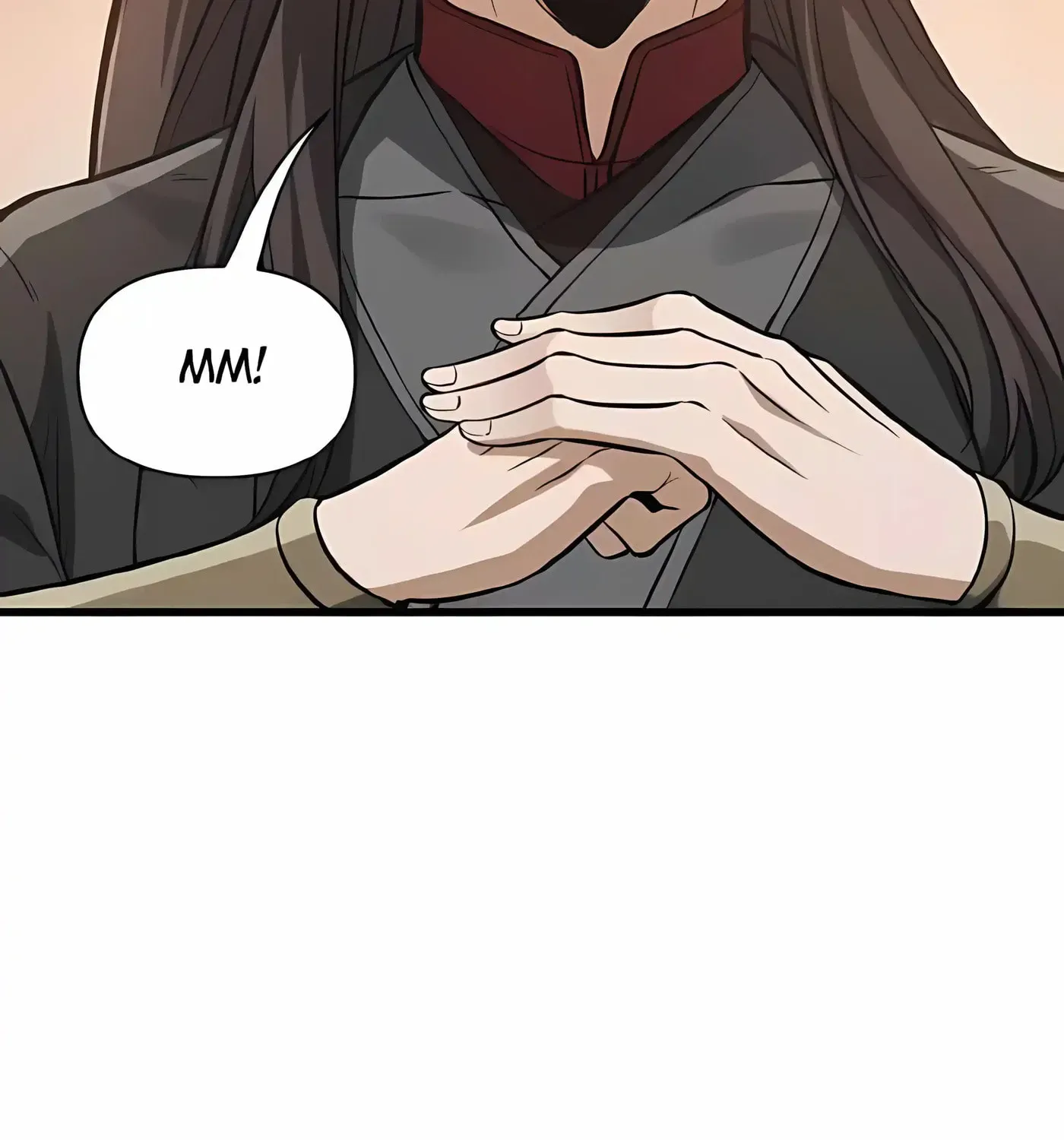 Ten-Thousandfold Return, Senior Sister, Please Behave Chapter 24 - page 113