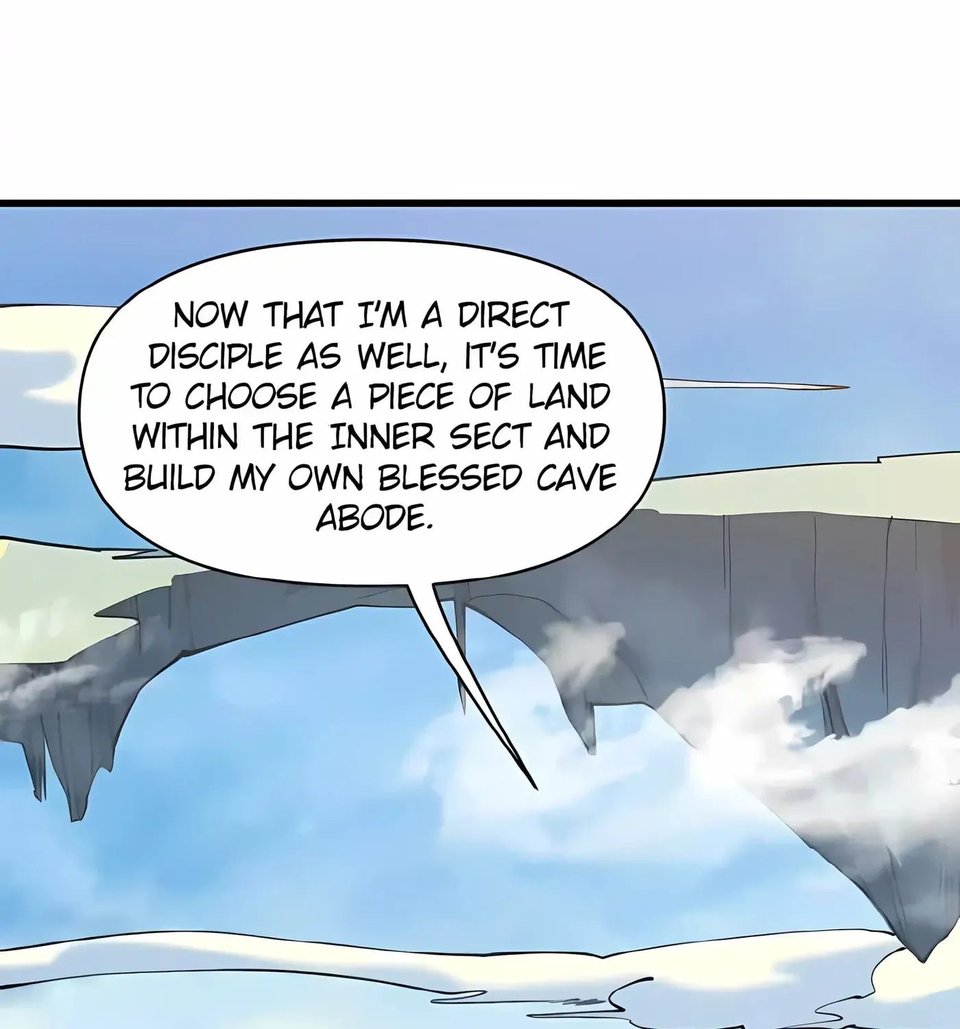 Ten-Thousandfold Return, Senior Sister, Please Behave Chapter 24 - page 119