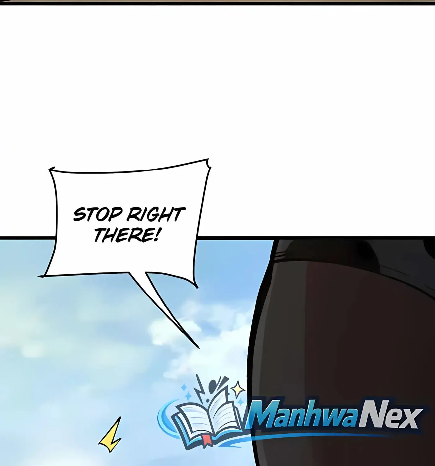 Ten-Thousandfold Return, Senior Sister, Please Behave Chapter 24 - page 121