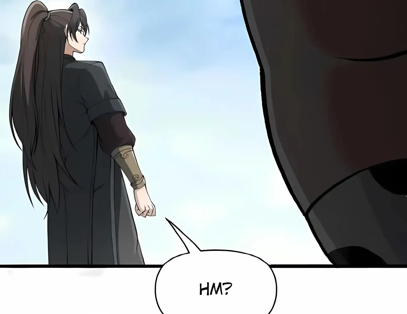Ten-Thousandfold Return, Senior Sister, Please Behave Chapter 24 - page 122