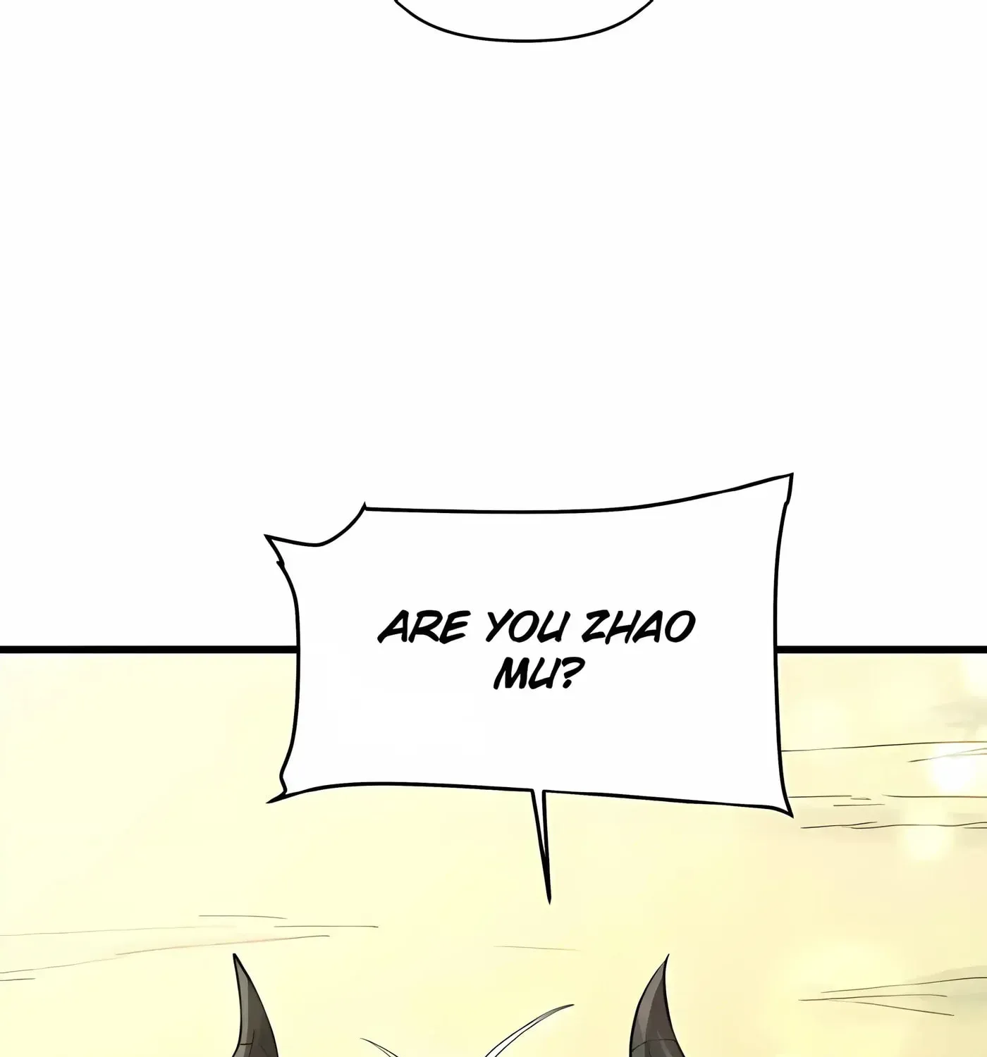 Ten-Thousandfold Return, Senior Sister, Please Behave Chapter 24 - page 123