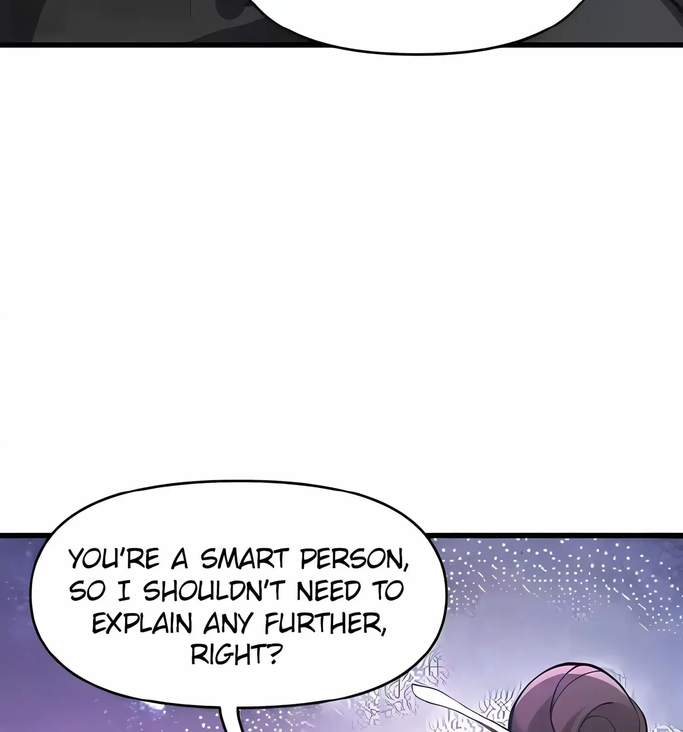 Ten-Thousandfold Return, Senior Sister, Please Behave Chapter 24 - page 19