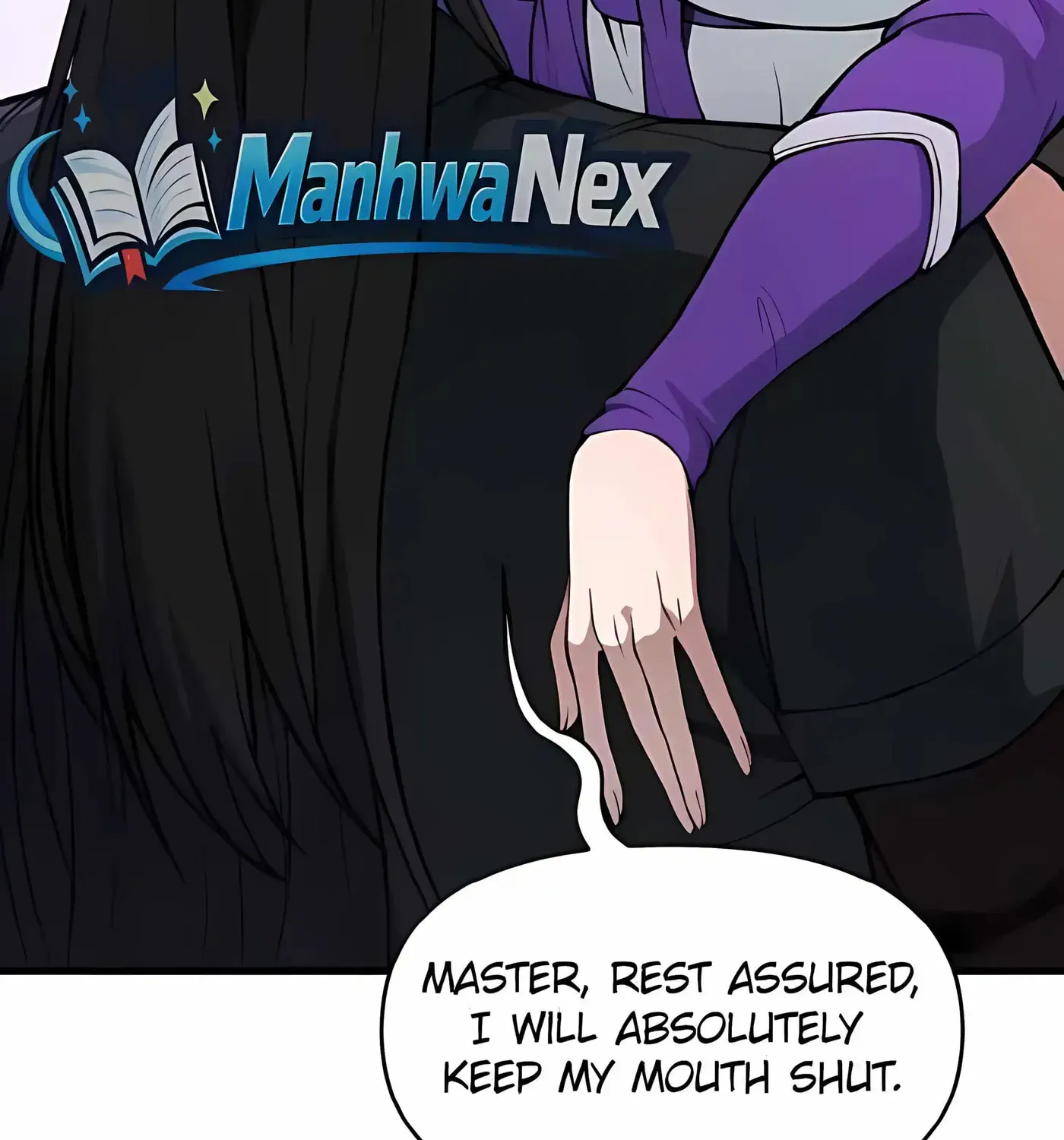 Ten-Thousandfold Return, Senior Sister, Please Behave Chapter 24 - page 21