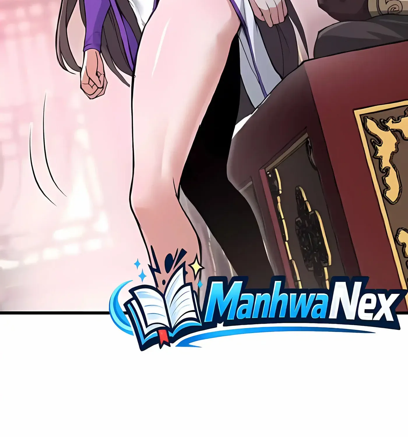Ten-Thousandfold Return, Senior Sister, Please Behave Chapter 24 - page 24