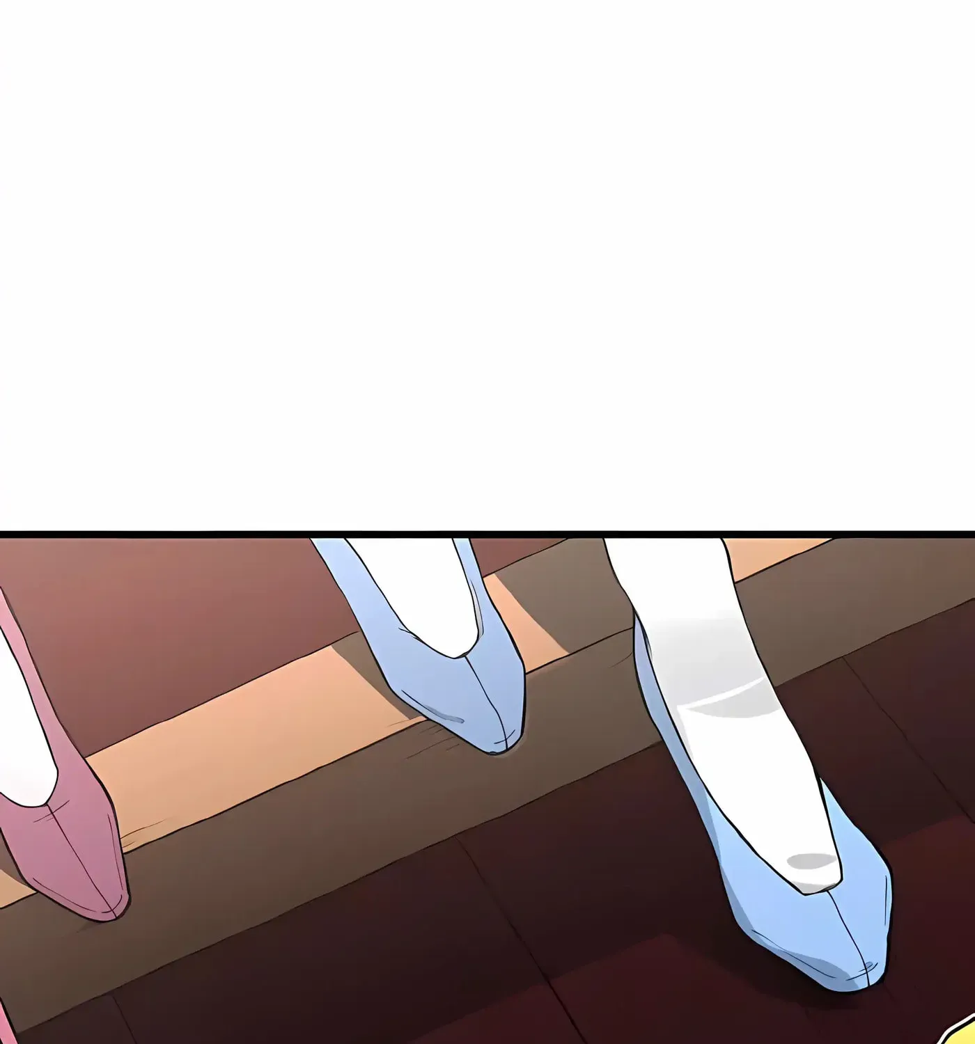 Ten-Thousandfold Return, Senior Sister, Please Behave Chapter 24 - page 25