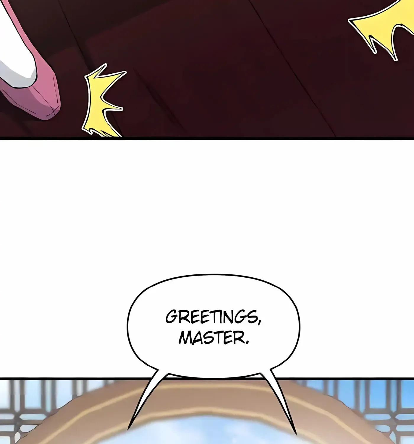 Ten-Thousandfold Return, Senior Sister, Please Behave Chapter 24 - page 26