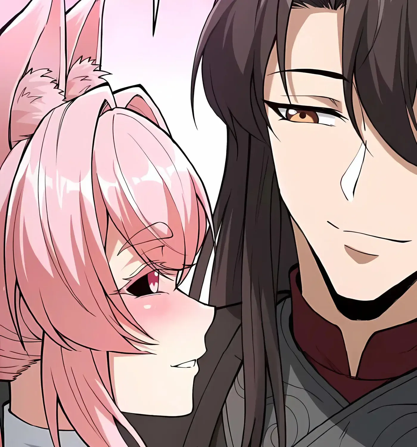 Ten-Thousandfold Return, Senior Sister, Please Behave Chapter 24 - page 39