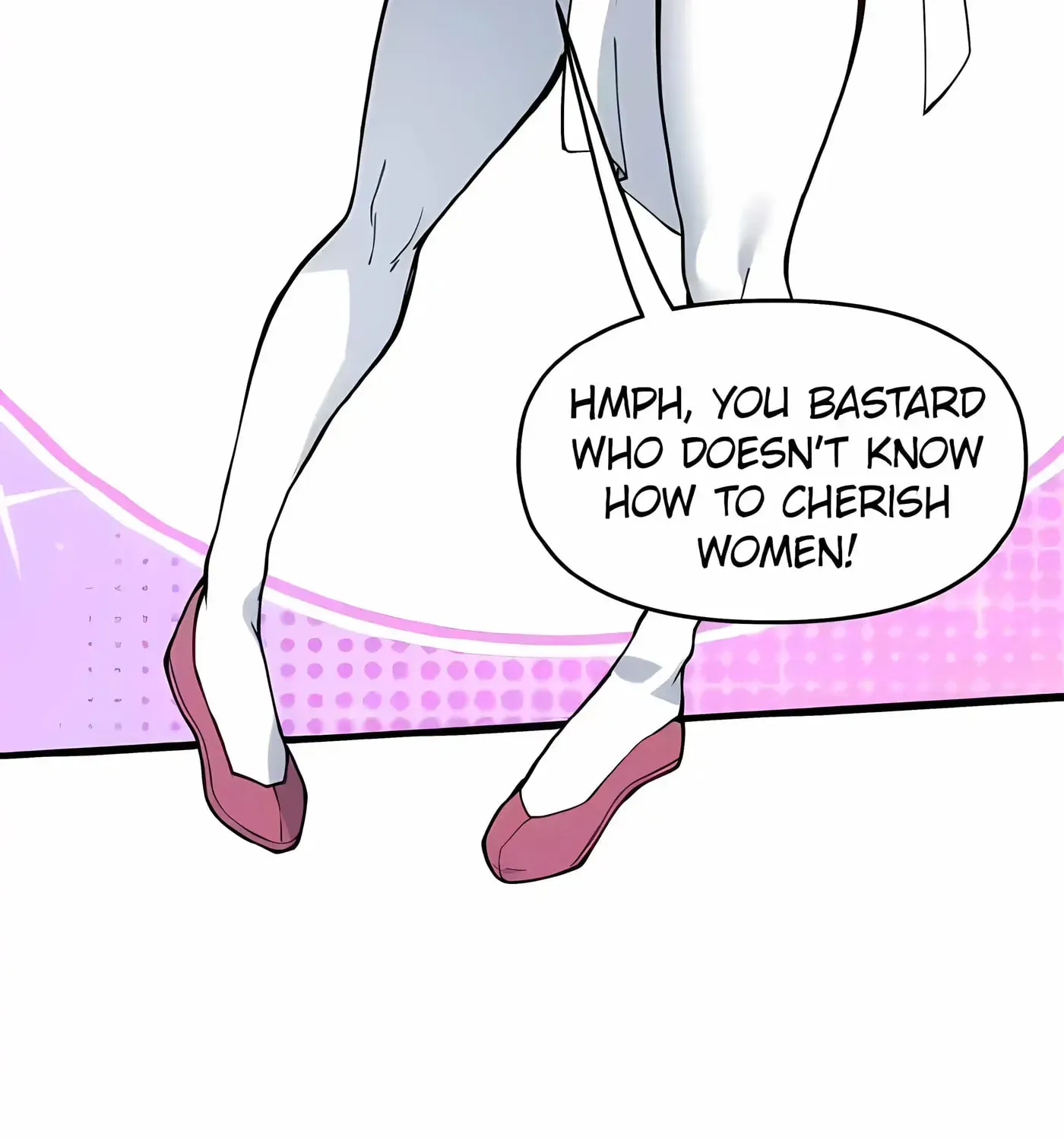 Ten-Thousandfold Return, Senior Sister, Please Behave Chapter 24 - page 43