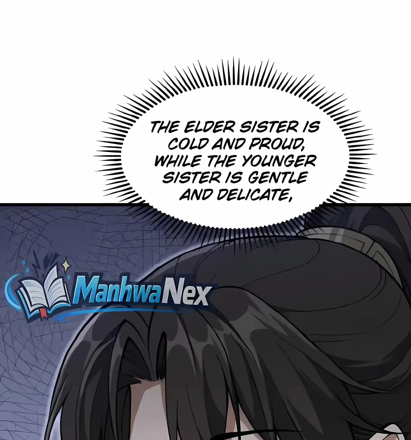 Ten-Thousandfold Return, Senior Sister, Please Behave Chapter 24 - page 44
