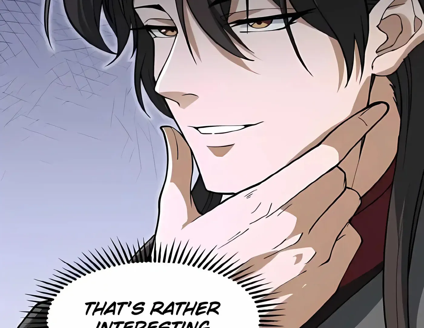 Ten-Thousandfold Return, Senior Sister, Please Behave Chapter 24 - page 45