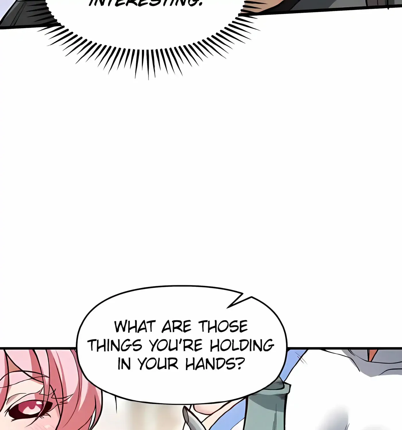 Ten-Thousandfold Return, Senior Sister, Please Behave Chapter 24 - page 46