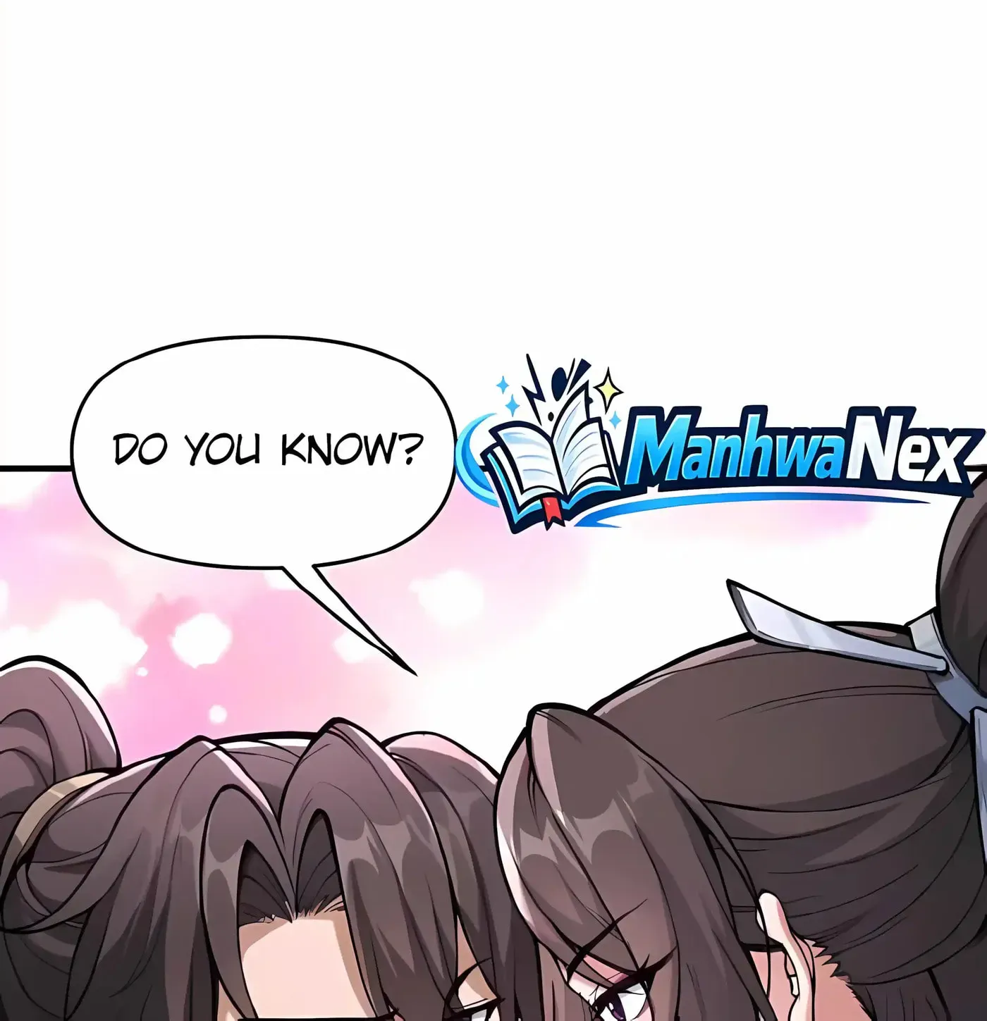 Ten-Thousandfold Return, Senior Sister, Please Behave Chapter 24 - page 5
