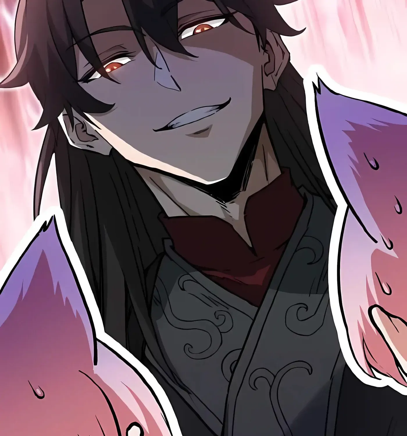 Ten-Thousandfold Return, Senior Sister, Please Behave Chapter 24 - page 60