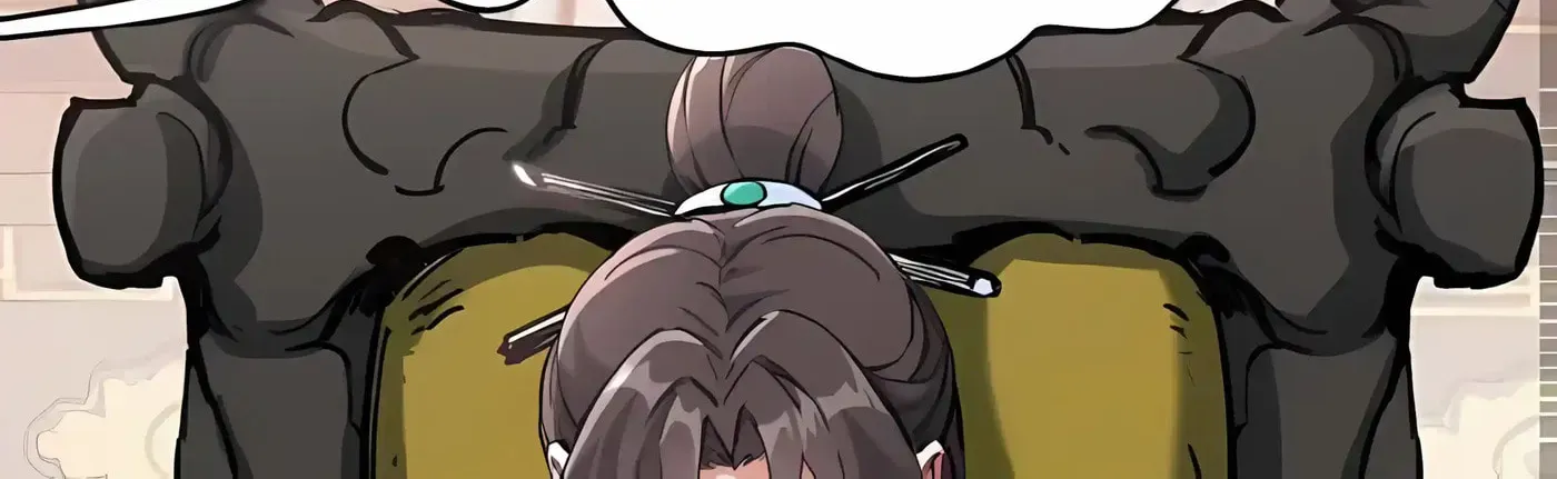 Ten-Thousandfold Return, Senior Sister, Please Behave Chapter 24 - page 67