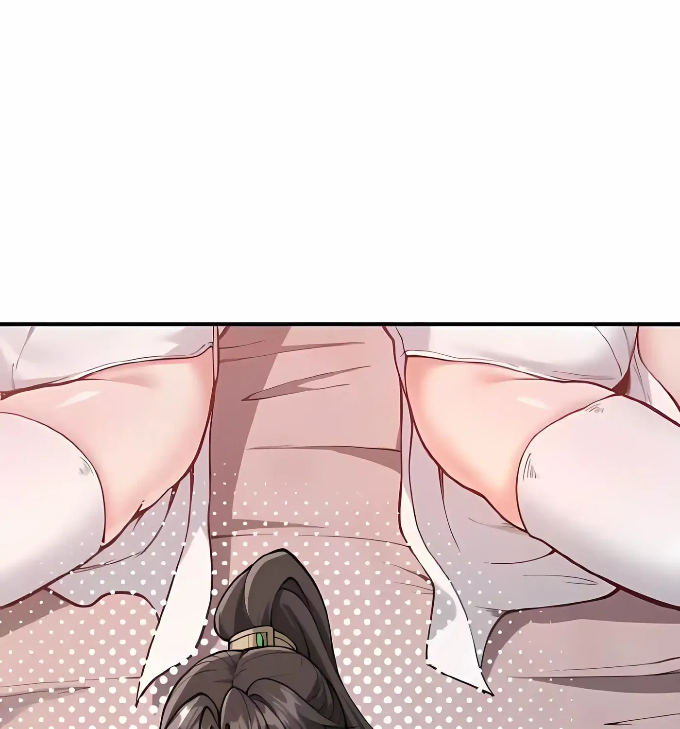 Ten-Thousandfold Return, Senior Sister, Please Behave Chapter 24 - page 73