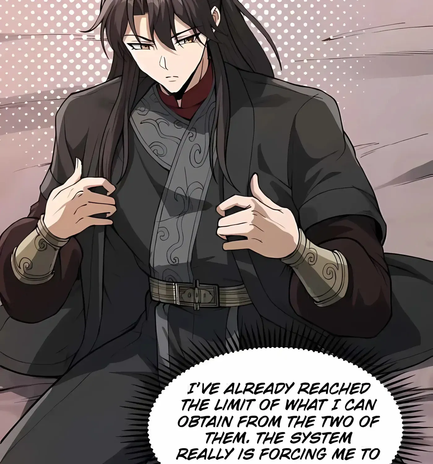 Ten-Thousandfold Return, Senior Sister, Please Behave Chapter 24 - page 74