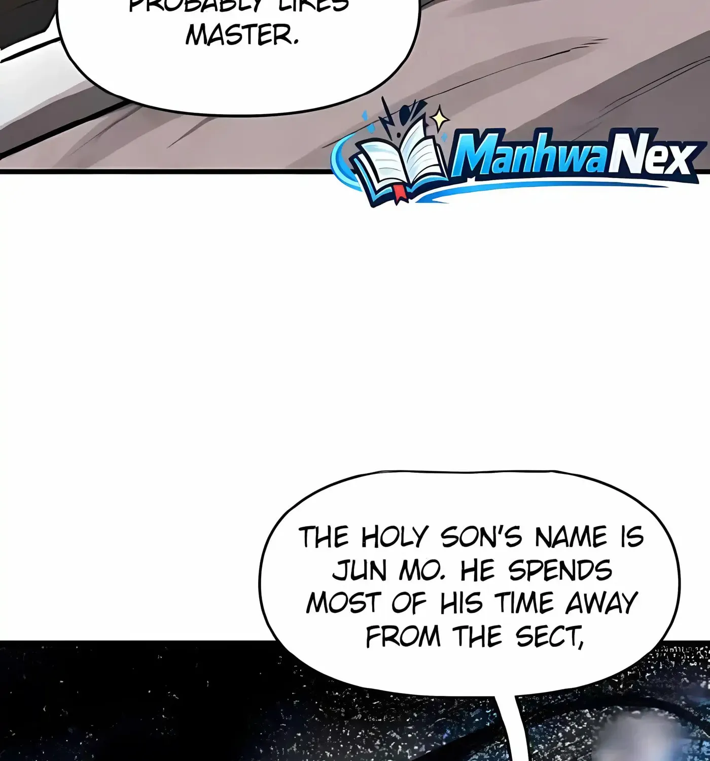 Ten-Thousandfold Return, Senior Sister, Please Behave Chapter 24 - page 77