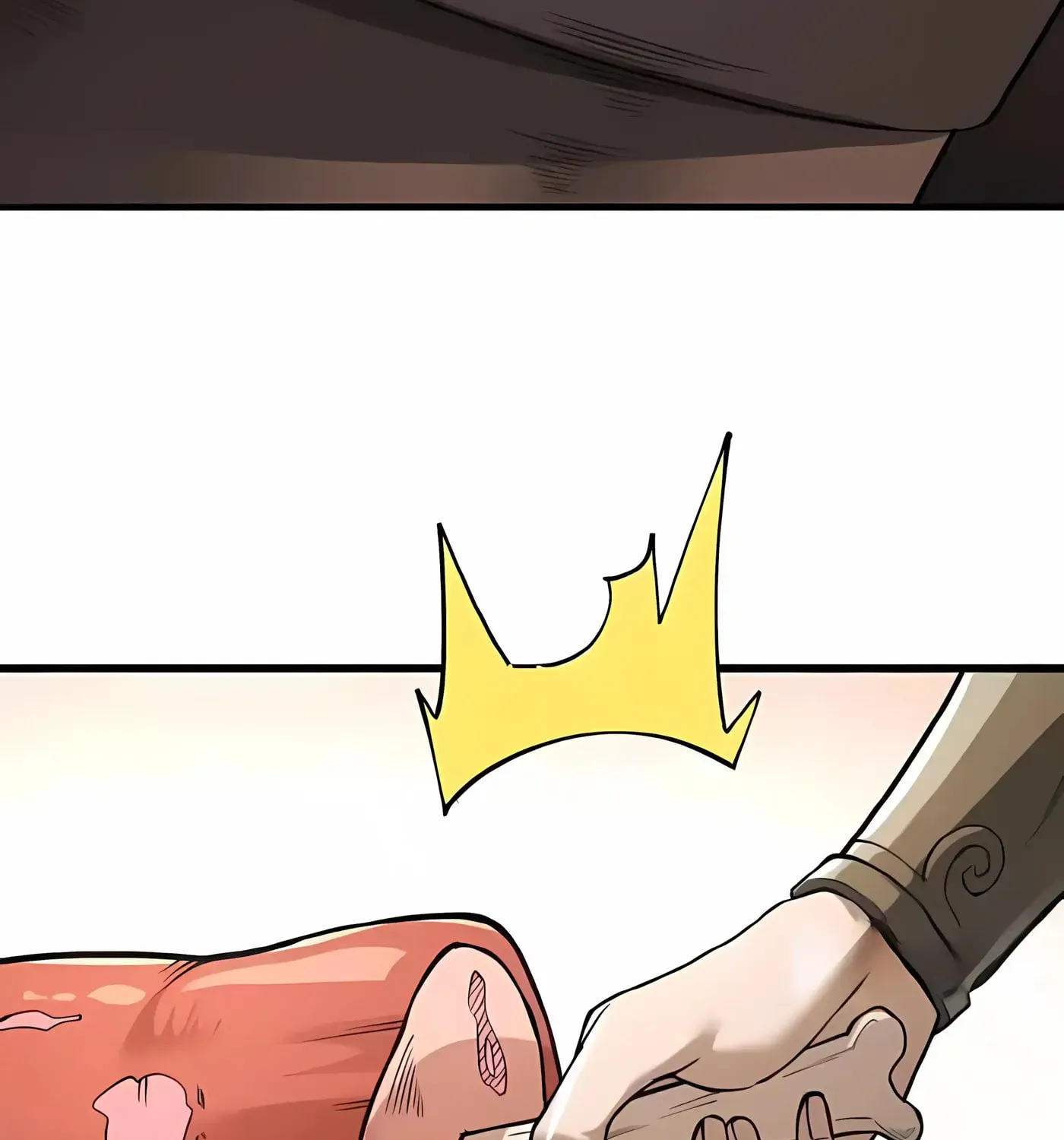 Ten-Thousandfold Return, Senior Sister, Please Behave Chapter 24 - page 82