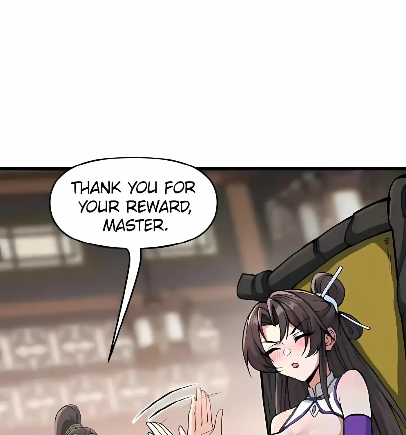 Ten-Thousandfold Return, Senior Sister, Please Behave Chapter 24 - page 94