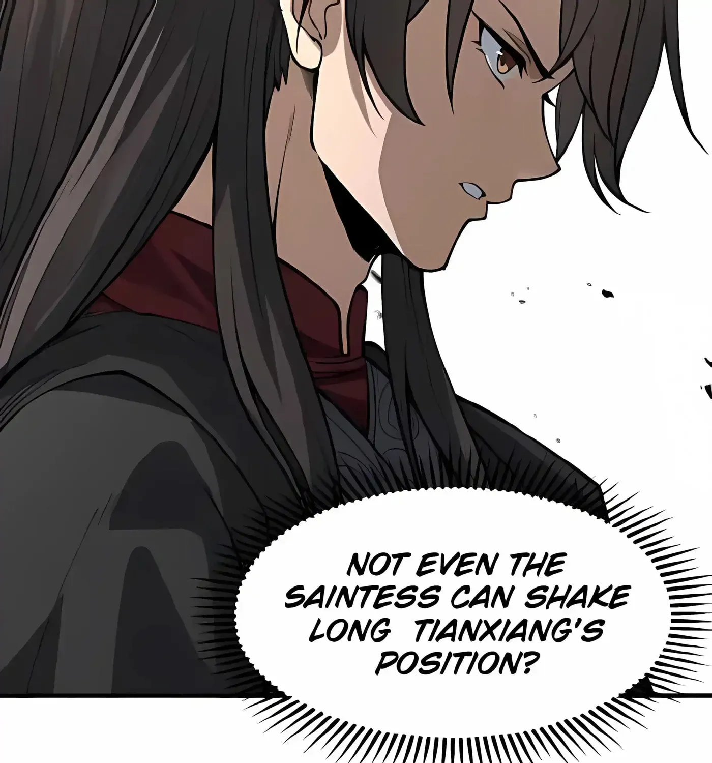 Ten-Thousandfold Return, Senior Sister, Please Behave Chapter 24 - page 99