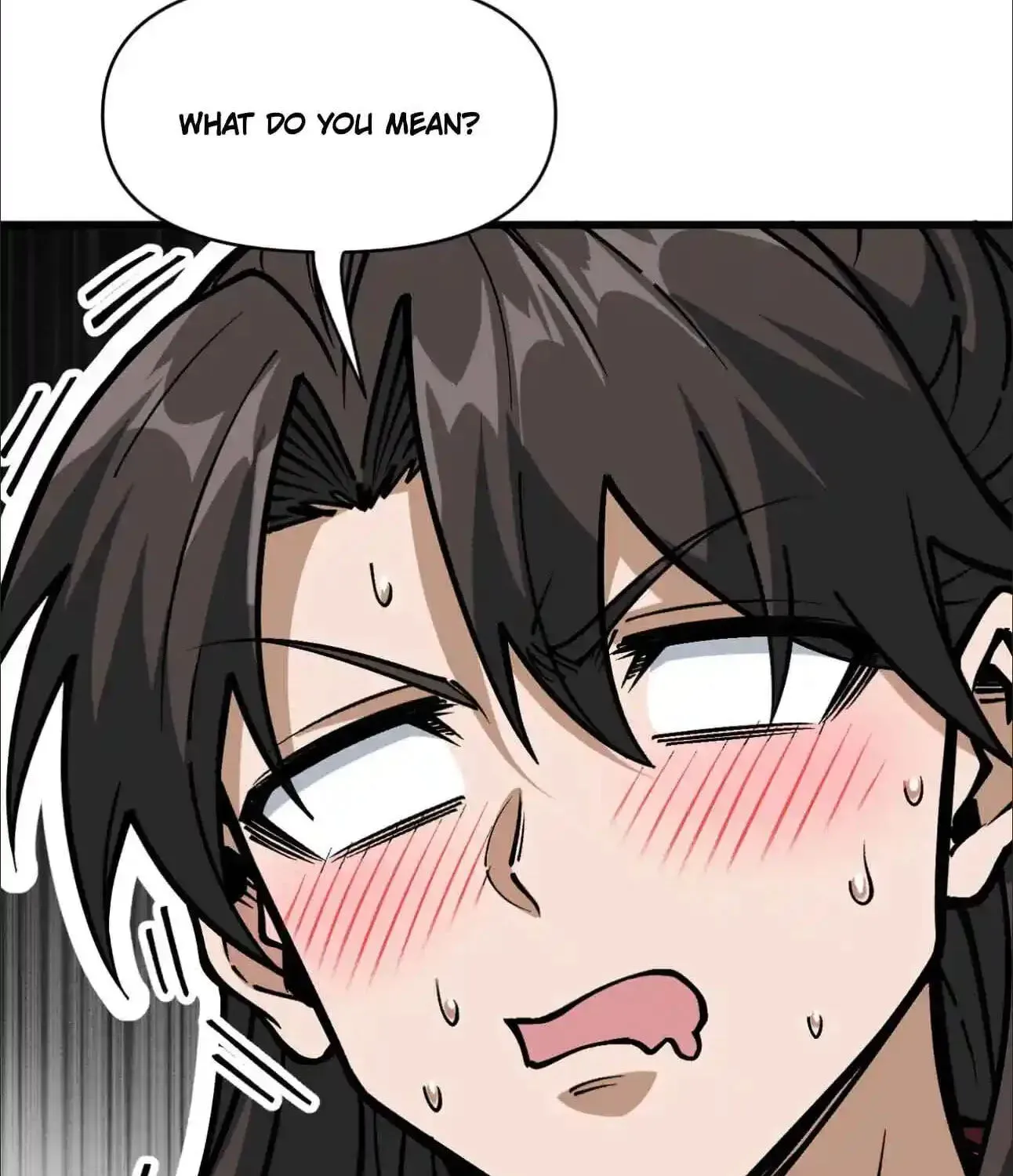 Ten-Thousandfold Return, Senior Sister, Please Behave Chapter 26 - page 101