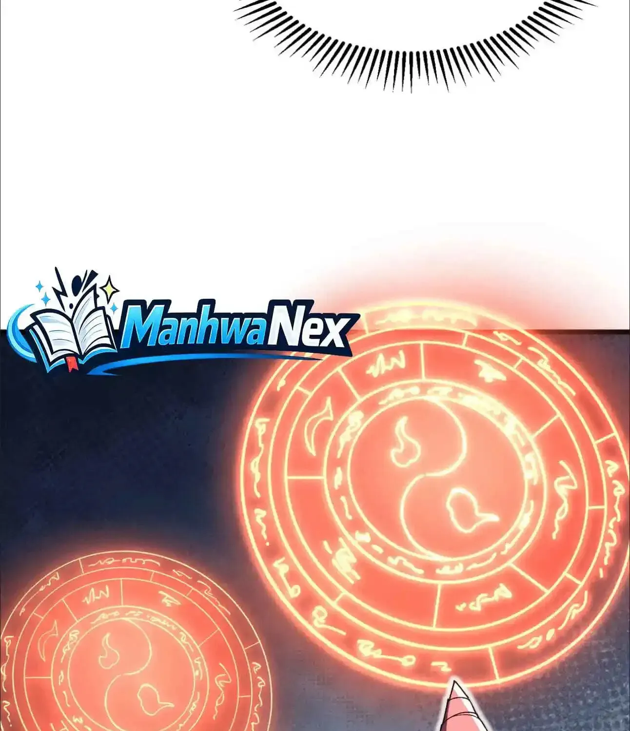 Ten-Thousandfold Return, Senior Sister, Please Behave Chapter 26 - page 103