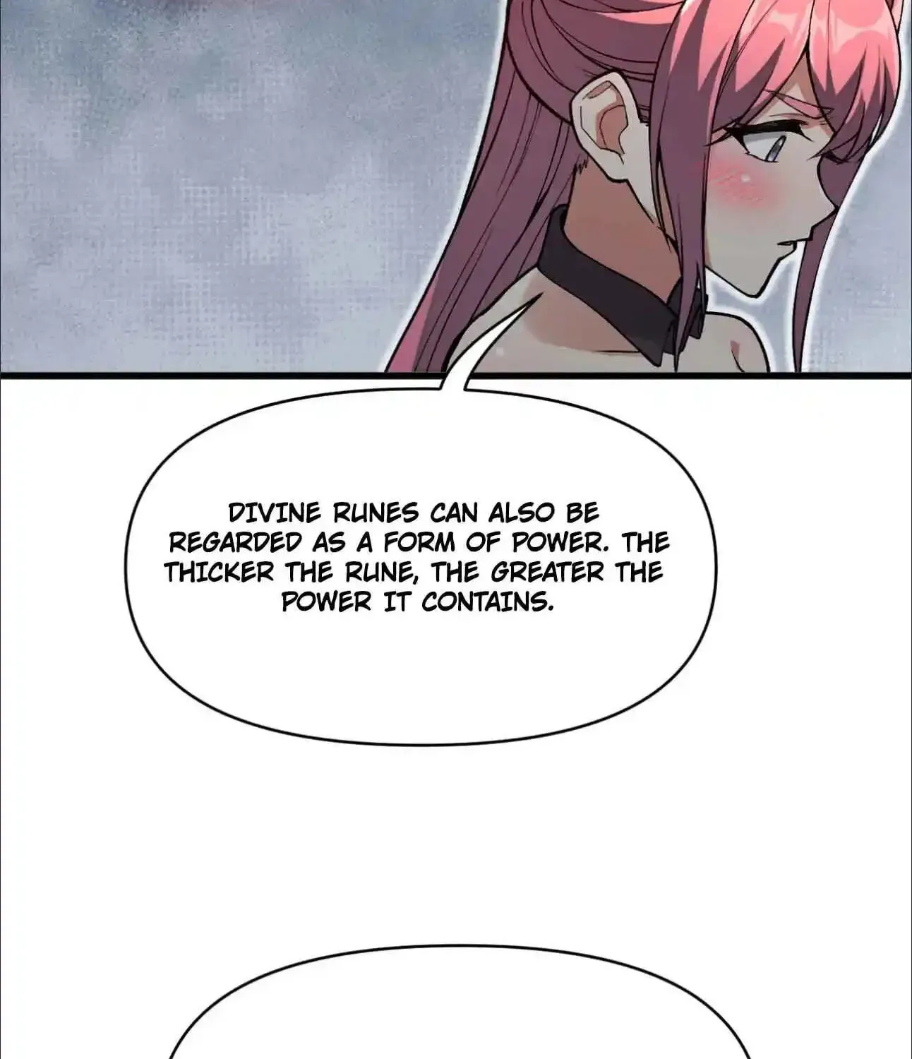 Ten-Thousandfold Return, Senior Sister, Please Behave Chapter 26 - page 105
