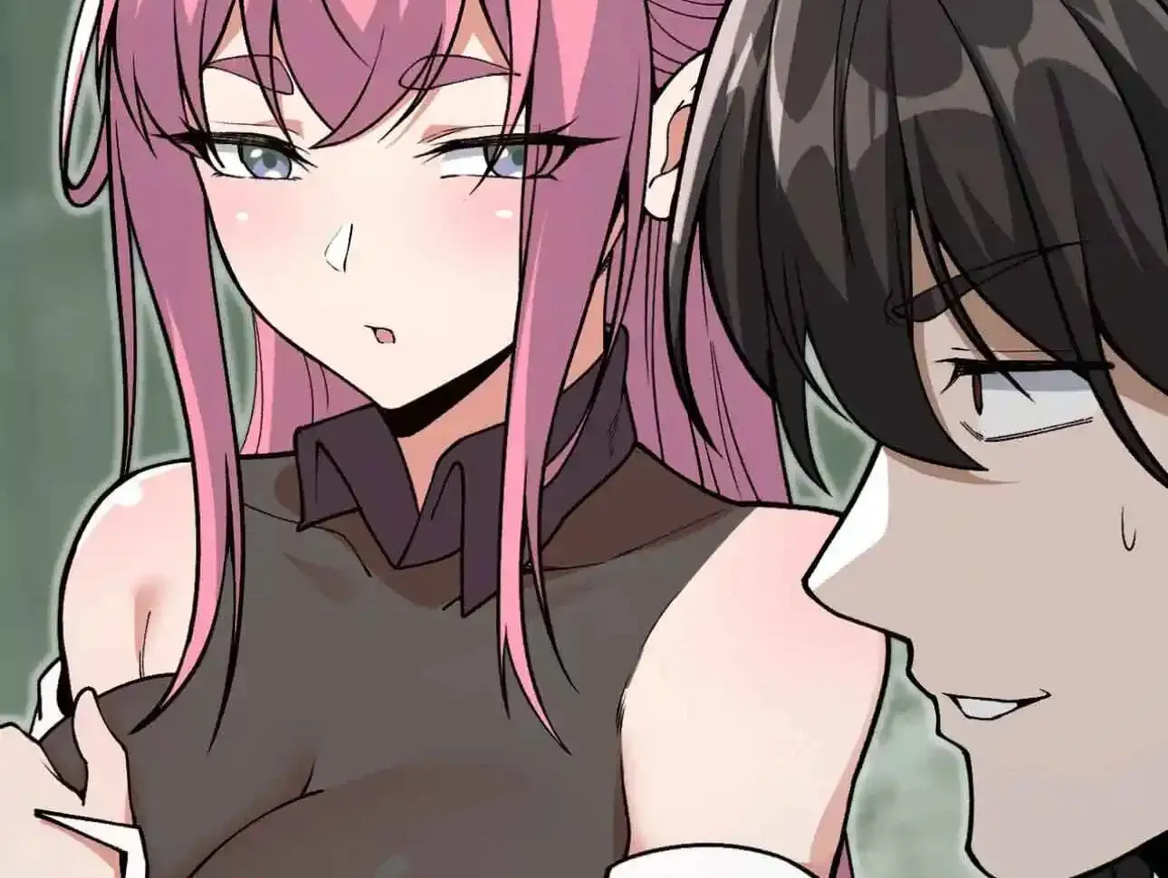 Ten-Thousandfold Return, Senior Sister, Please Behave Chapter 26 - page 116