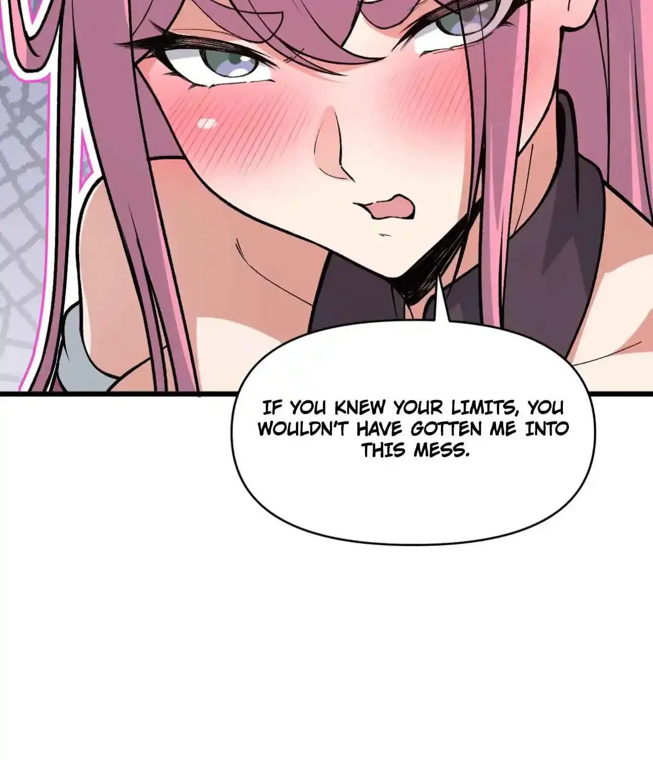 Ten-Thousandfold Return, Senior Sister, Please Behave Chapter 26 - page 119