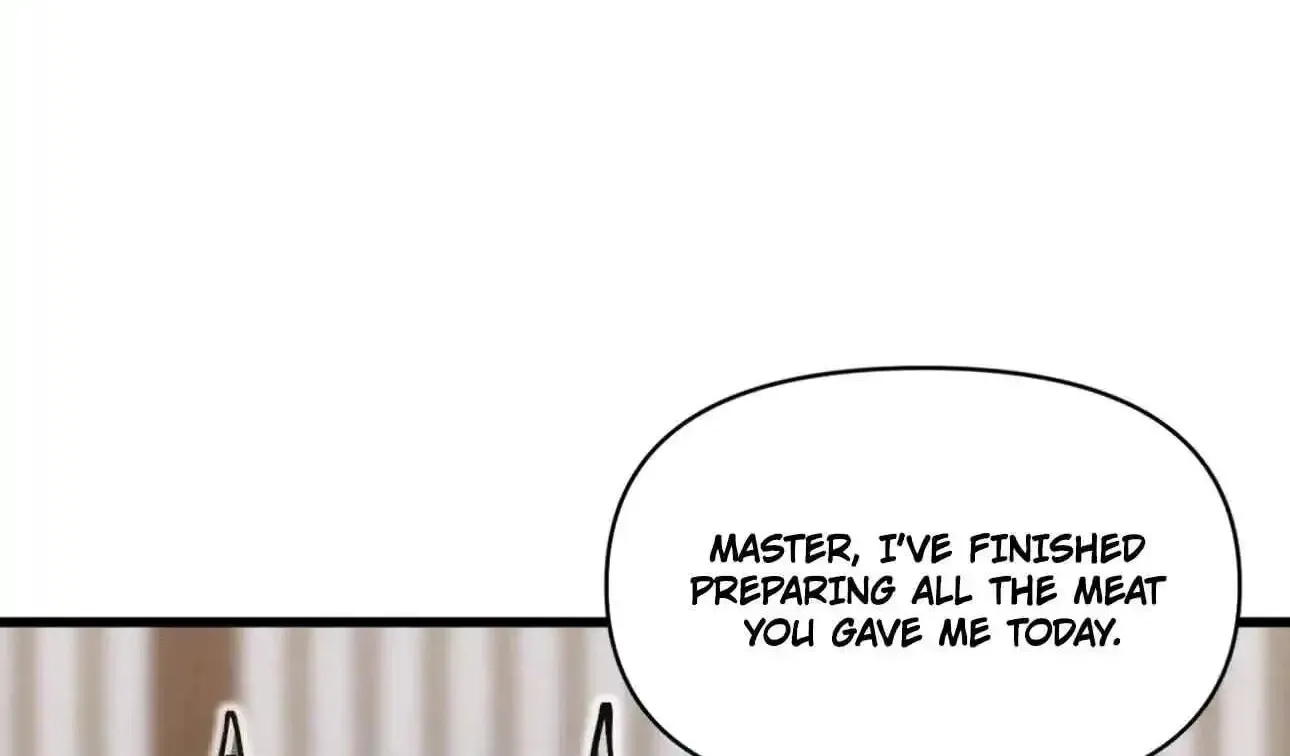 Ten-Thousandfold Return, Senior Sister, Please Behave Chapter 26 - page 122