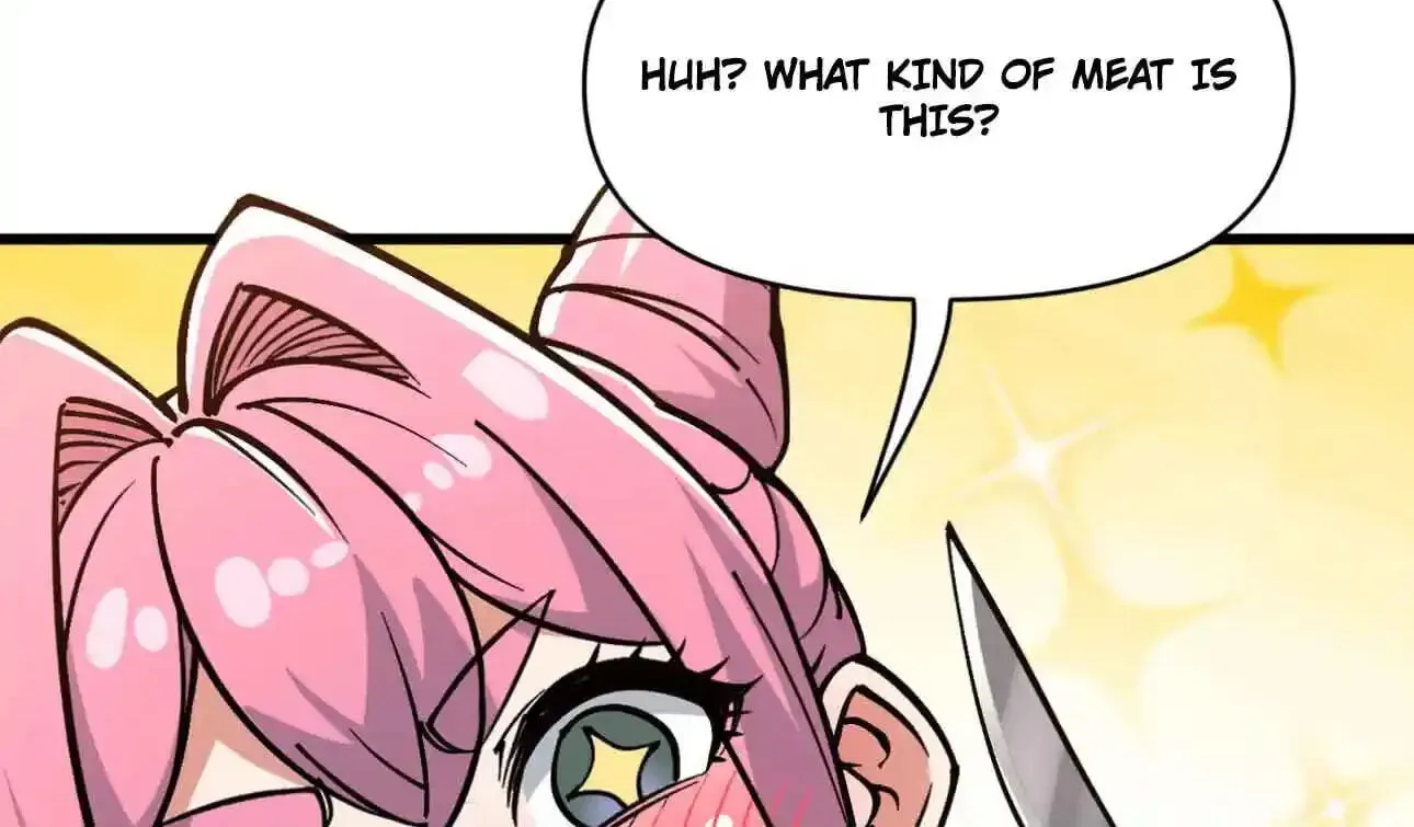 Ten-Thousandfold Return, Senior Sister, Please Behave Chapter 26 - page 126