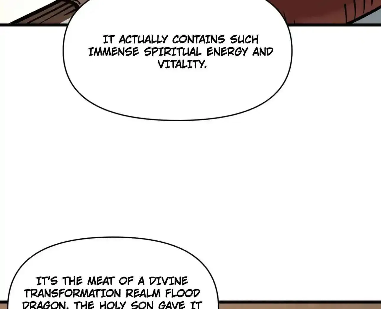 Ten-Thousandfold Return, Senior Sister, Please Behave Chapter 26 - page 128