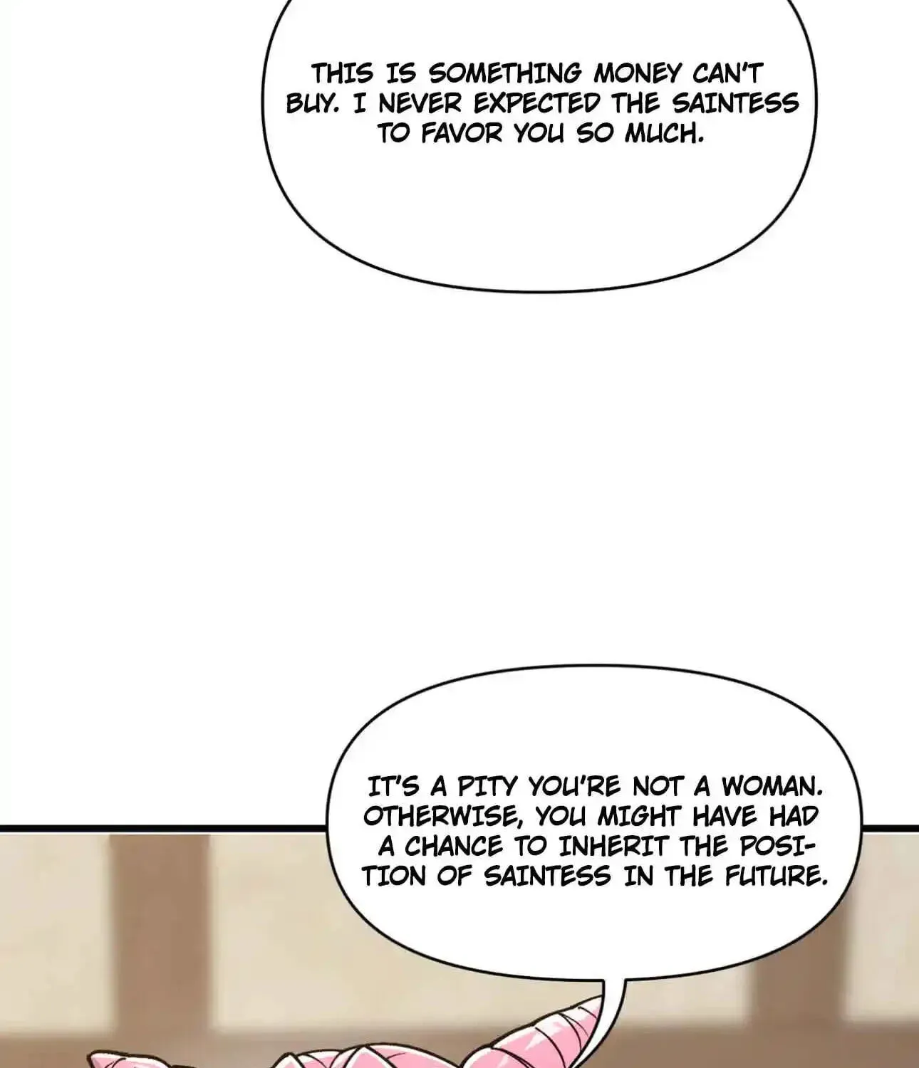 Ten-Thousandfold Return, Senior Sister, Please Behave Chapter 26 - page 131