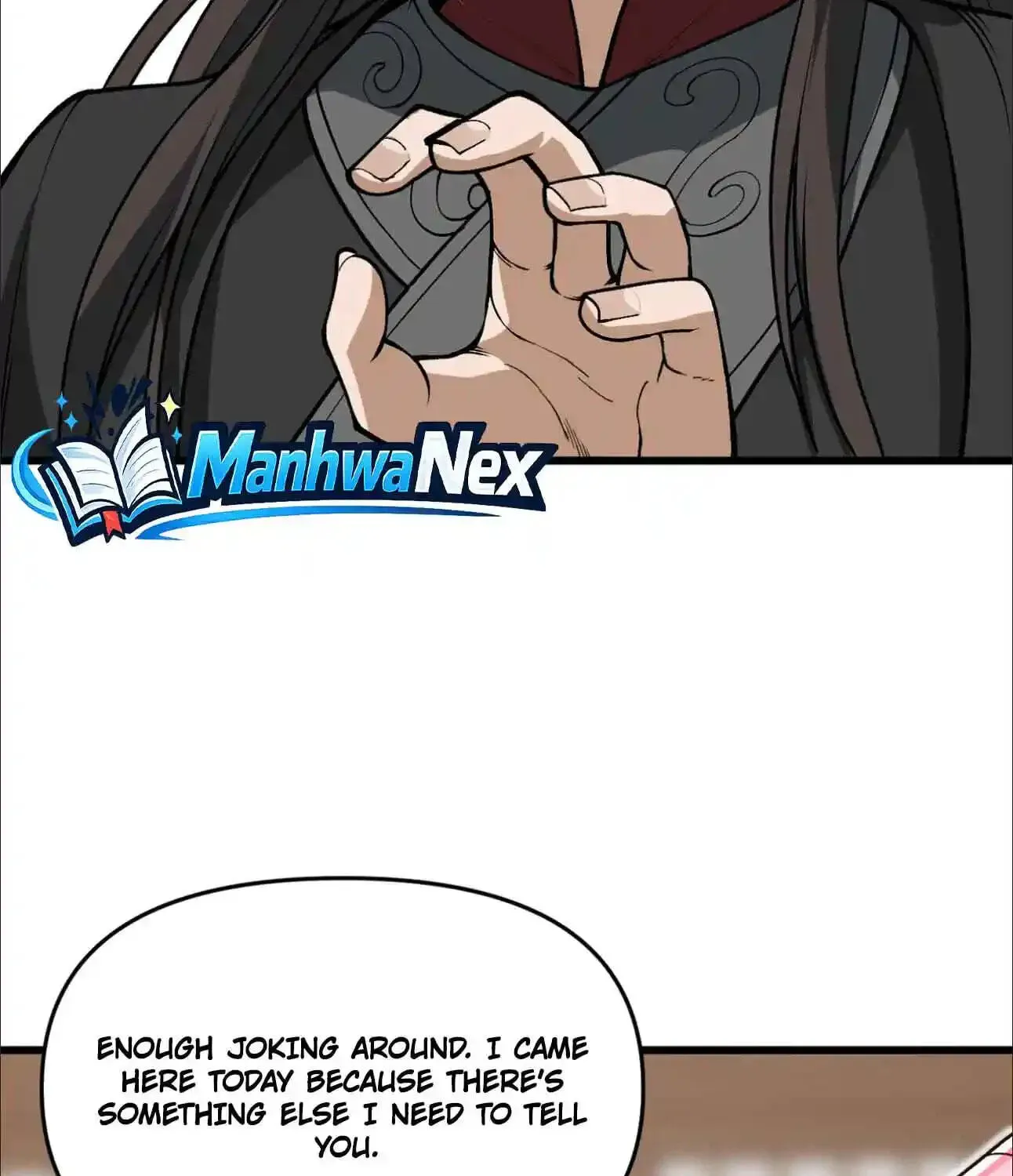 Ten-Thousandfold Return, Senior Sister, Please Behave Chapter 26 - page 137