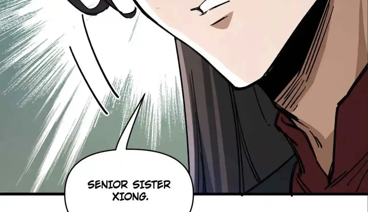 Ten-Thousandfold Return, Senior Sister, Please Behave Chapter 26 - page 14