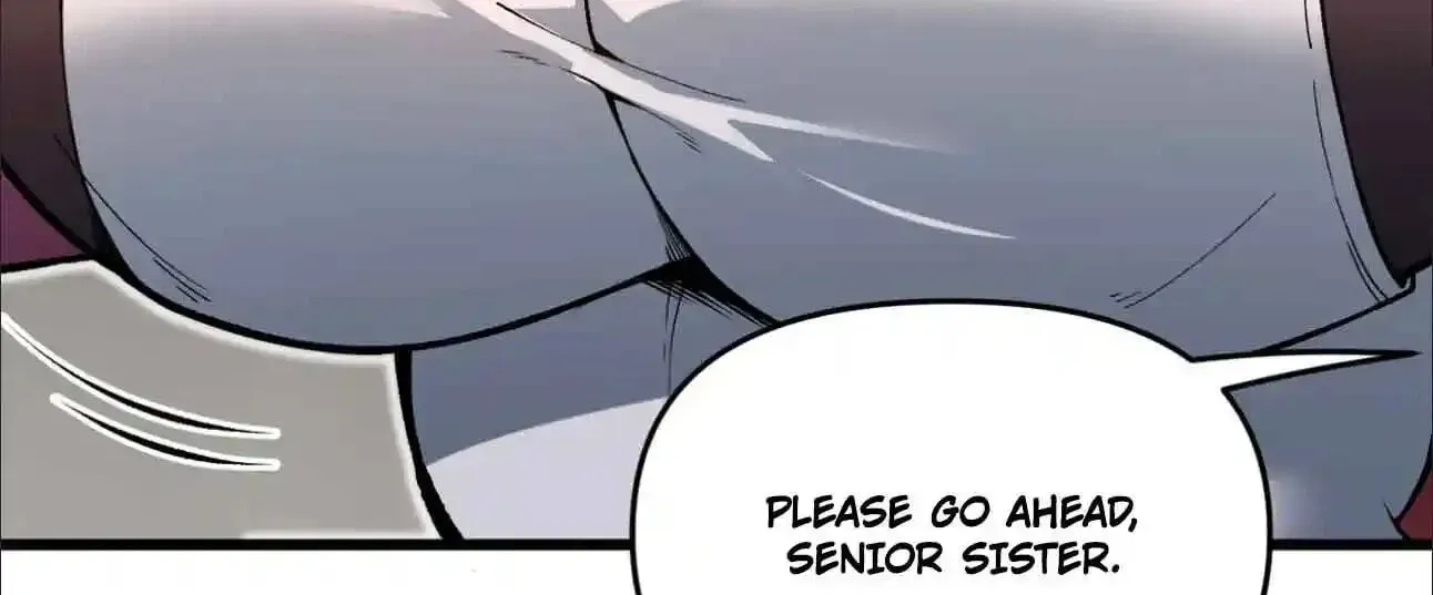 Ten-Thousandfold Return, Senior Sister, Please Behave Chapter 26 - page 140