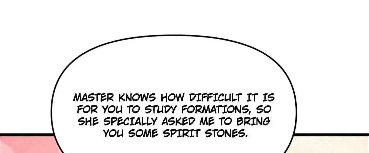 Ten-Thousandfold Return, Senior Sister, Please Behave Chapter 26 - page 144